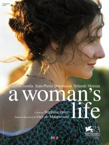 A WOMAN S LIFE VENISE 08 16