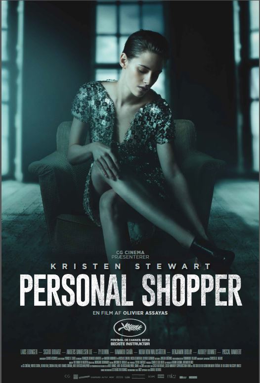 2016 Personal Shopper