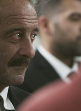 Vincent Lindon Nominated For Best European Actor 2015