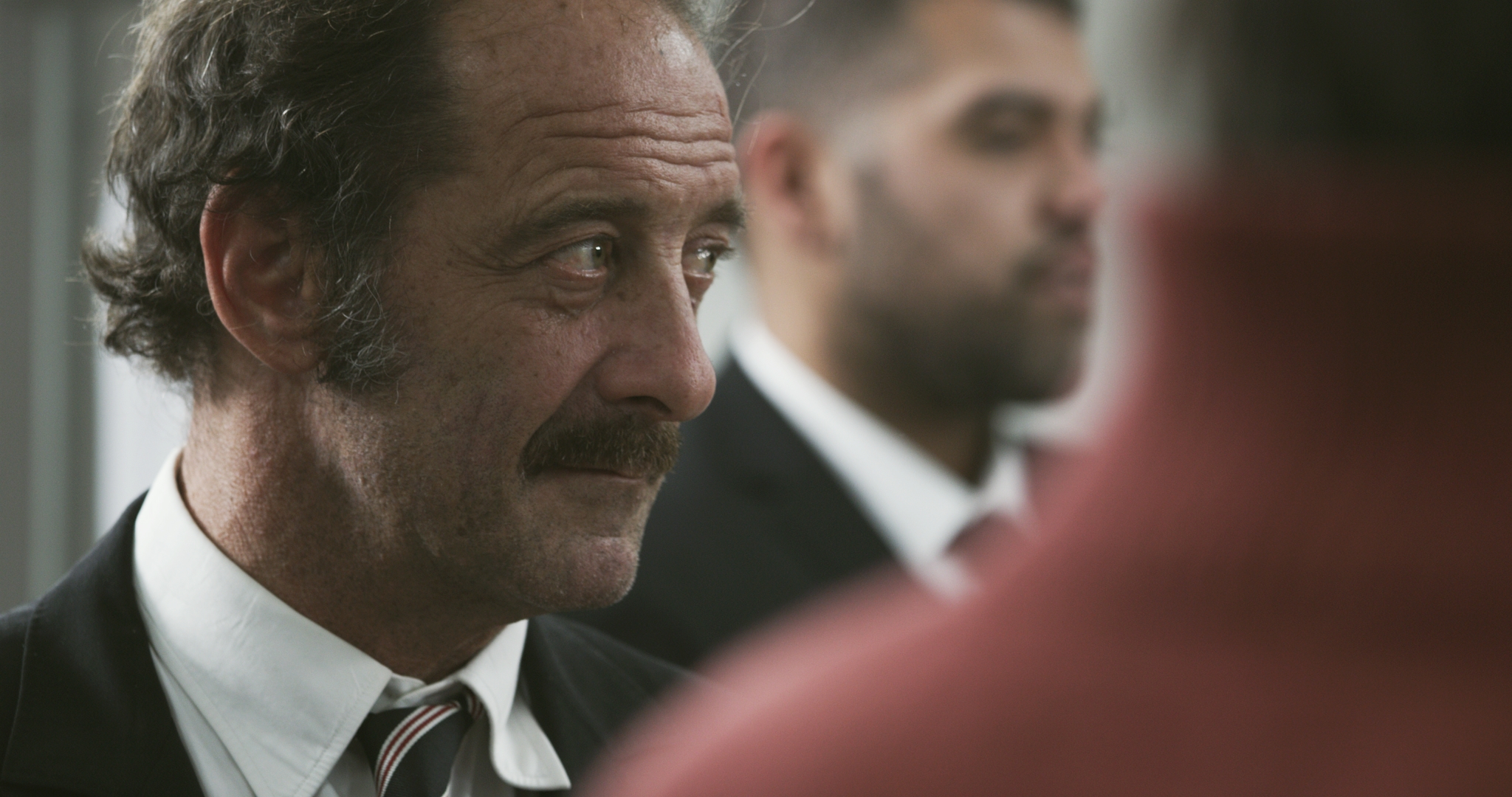 Vincent Lindon Nominated For Best European Actor 2015 mk2 Films