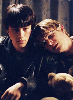 MYSTERIOUS SKIN de retour au cinéma