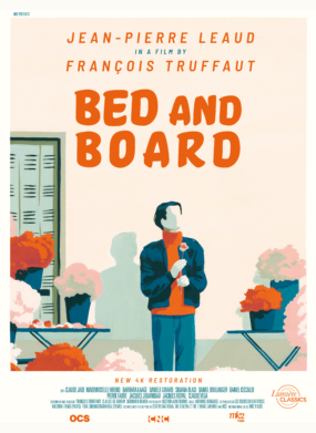 BED AND BOARD