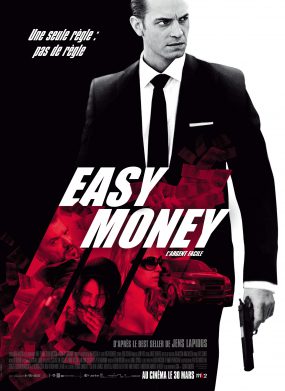 EASY MONEY