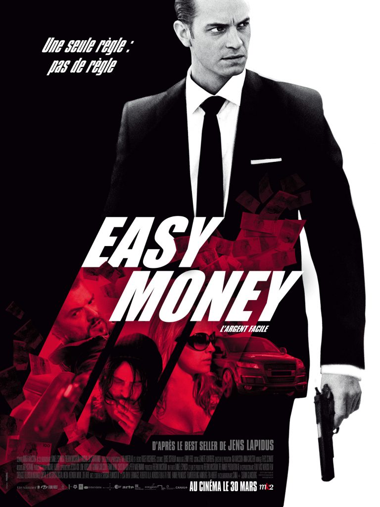 Easy Money 2
