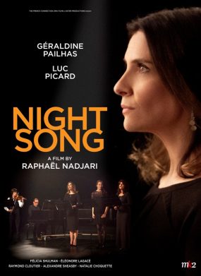 NIGHT SONG