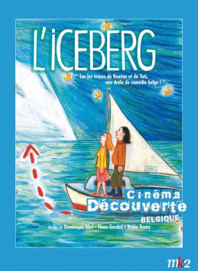 ICEBERG