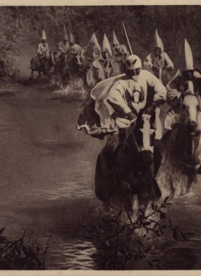 NAISSANCE D’UNE NATION