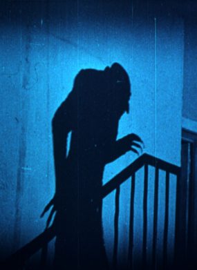 NOSFERATU, A SYMPHONY OF HORROR