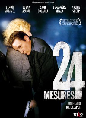 24 MEASURES