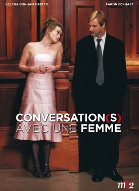 CONVERSATION(S) AVEC UNE FEMME