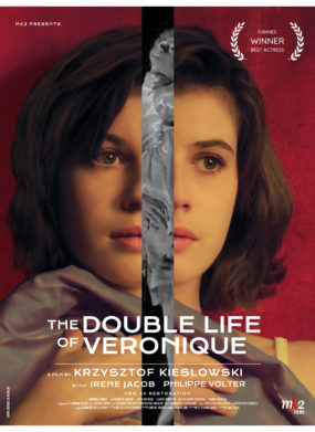 LA DOUBLE VIE DE VERONIQUE