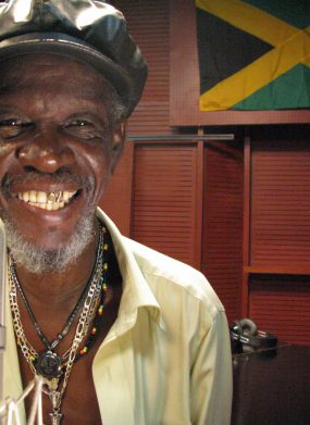 ROCKSTEADY – THE ROOTS OF REGGAE