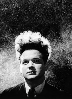 ERASERHEAD
