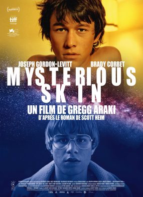 MYSTERIOUS SKIN