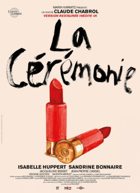 LA CEREMONIE