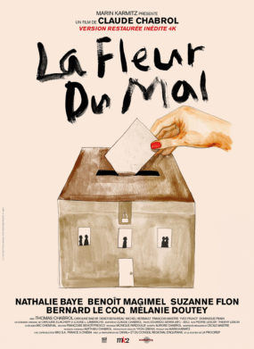 LA FLEUR DU MAL
