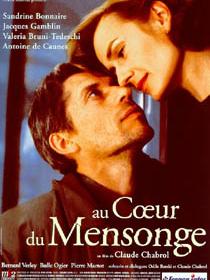 AU COEUR DU MENSONGE – MAKING OF