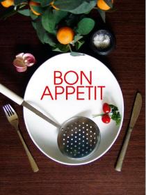 BON APPETIT