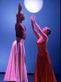 CARLOS SAURA ET LA DANSE