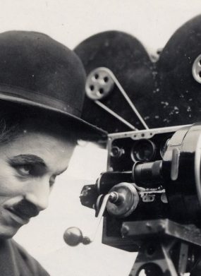 CHAPLIN: THE LEGEND OF THE CENTURY