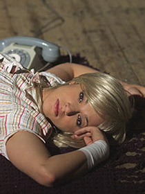 CINDY: THE DOLL IS MINE