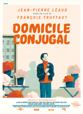 DOMICILE CONJUGAL