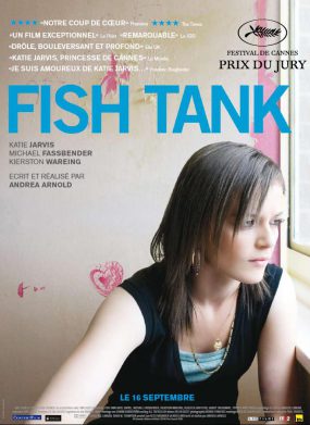 FISH TANK