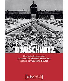 14 RÉCITS D’AUSCHWITZ