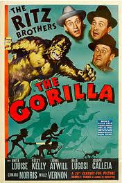 THE GORILLA