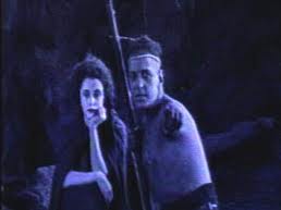 LE DERNIER DES MOHICANS