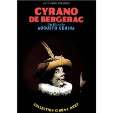 CIRANO DI BERGERAC