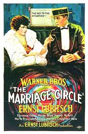 THE MARRIAGE CIRCLE