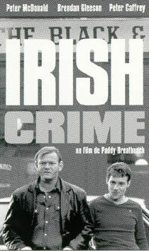 IRISH CRIME