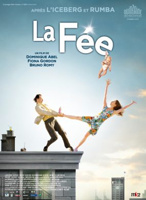 LA FÉE