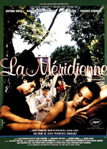 LA MÉRIDIENNE