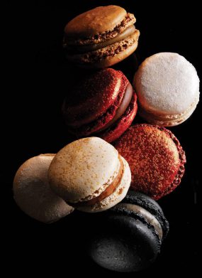 GASTON LENÔTRE, GENTLEMAN PASTRY CHEF