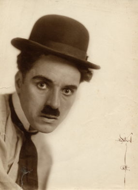 Chaplin