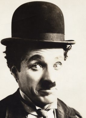 CHAPLIN ABC