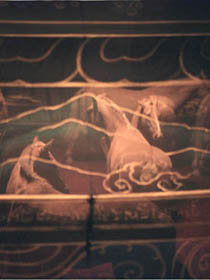 LOUNGTA, THE WIND HORSES