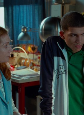 MRS. HYDE at Berlin’s Critics’ Week 2018!