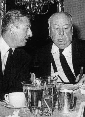 LA MAFIA À HOLLYWOOD