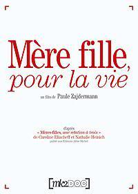MERE FILLE POUR LA VIE