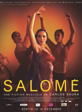 SALOME