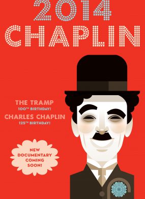 CHAPLIN 2K, THE RESTORED COLLECTION