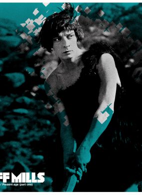 LES TROIS AGES – VERSION JEFF MILLS