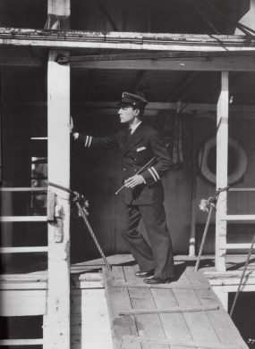CADET D&rsquo;EAU DOUCE
