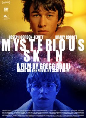 MYSTERIOUS SKIN