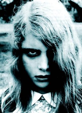 NIGHT OF THE LIVING DEAD – restored in HD