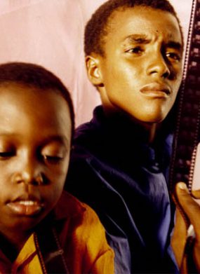REGARDS SUR L’AFRIQUE