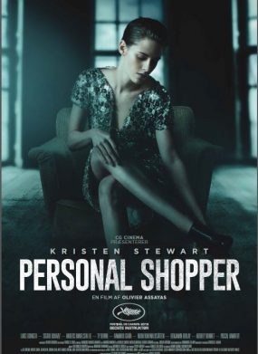PERSONAL SHOPPER